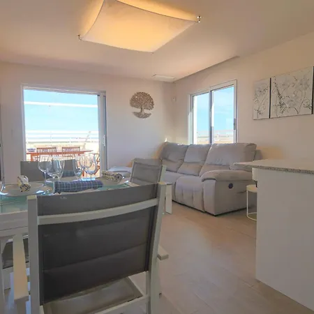 Apartment 104 - Atico Marta 001